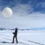 AEROCLOUD: Understanding the Role of Clouds and Aerosols in Eastern Antarctica