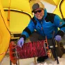 Frank Pattyn on the Importance of Studying the Surface Mass Balance of the Antarctic Ice Sheet