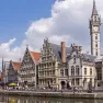 City of Gent receives International Polar Foundation prize at Belgian Energy and Environment Awards