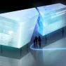 First meeting in Shanghai for the World Expo 2010