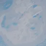 Alternate hypothesis emerges to explain circular structure on King Baudouin Ice Shelf