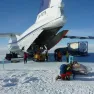 Scientists arrive at station as season enters full swing