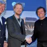 The InBev-Baillet Latour Antarctica Fellowship: Promoting Research in Antarctica