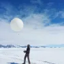Alexander Mangold Explains the Contributions of His Research to Polar Science, YOPP, and the IPCC
