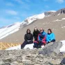 Valentina Savaglia Reflects on MICROBIAN’s Last Season at PEA and the Next Generation of Researchers