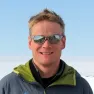 Nander Wever’s Unique Perspective of Antarctic Reseach