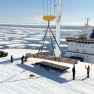 BELARE Team Heads to Coast to Pick Up Sea Cargo