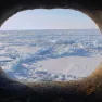 Antarctic film “Par delà les banquises” shows land in a different light