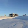 New adventures from Antartica