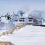 Brussels Court of Appeal Rules in Favour of Alain Hubert and International Polar Foundation