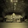 Princess Elisabeth Antarctica pre-assembled at Tour & Taxis