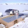 Success! PEA’s New Garage Finished Before End of BELARE Season