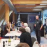 A New Year at the Princess Elisabeth Antarctica