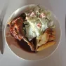 Meal at PEA