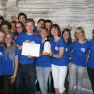 Leiepoort Deinze Campus Sint-Hendrik Wins the Polar Quest Contest!
