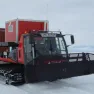 BELARE 2007-2008: First Convoy Reaches Utsteinen
