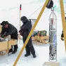 SciencePoles website relaunched