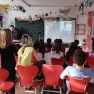 IPF Organises Skype Classes from the Princess Elisabeth Antarctica for Students in Europe