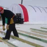 BELARE 2007-2008: Interview with Stéphan Dubois, Back from Utsteinen