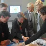 Swiss Delegation visits the IPF