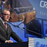 The International Polar Foundation at CryoSat-2 Launch