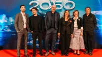 2050 red carpet premiere 27 February 2025