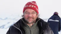Craig Masson at PEA