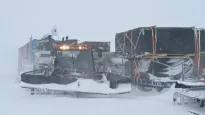 Traverse from Coast February 2025