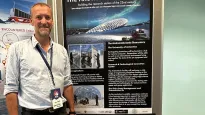 Henri Robert at SCAR OPen Science Conference in OSLO August 2026