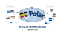 BE Polar Day Hero image