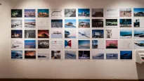 Inhabiting the Extreme. An Architectural Biography of Antarctica