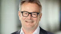 Wim Dejonghe portrait