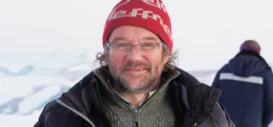 Craig Masson at PEA