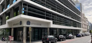 EFTA House