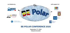 BE Polar Day Hero image