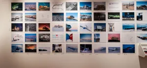 Inhabiting the Extreme. An Architectural Biography of Antarctica
