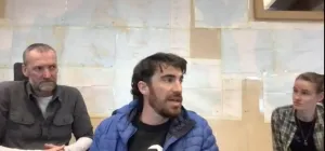 Live from Antarctica 2.0