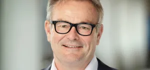 Wim Dejonghe portrait